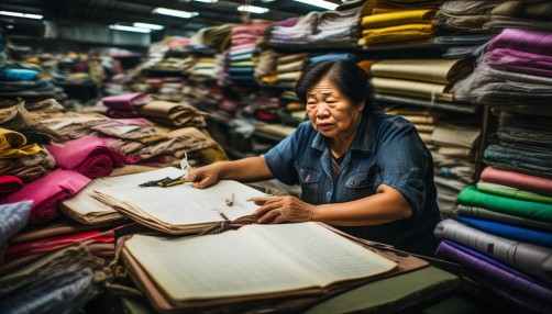 中小企业如何选择与应用布匹进销存软件? 中小企业如何选择与应用布匹进销存软件?