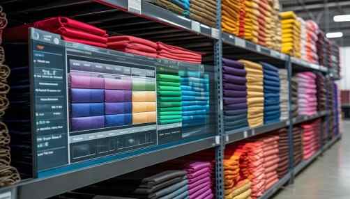 中小企业如何选择与应用布匹进销存软件? 中小企业如何选择与应用布匹进销存软件?