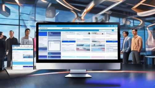 中小企业如何选择和应用生产进销存管理软件? 中小企业如何选择和应用生产进销存管理软件?