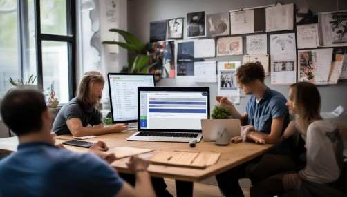 中小企业如何选择和应用生产进销存管理软件? 中小企业如何选择和应用生产进销存管理软件?