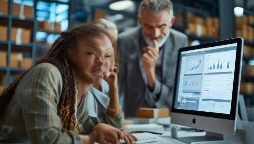 中小企业如何选择和应用生产进销存管理软件? 中小企业如何选择和应用生产进销存管理软件?