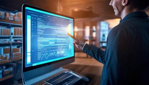 中小企业如何选择和应用进销存用友软件? 中小企业如何选择和应用进销存用友软件?