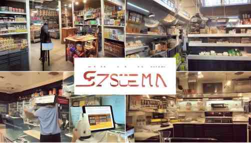 中小企业如何选择和应用门店进销存软件? 中小企业如何选择和应用门店进销存软件?