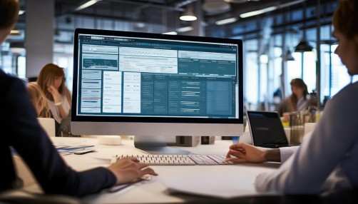 中小企业如何选择与应用进销存ERP管理软件? 中小企业如何选择与应用进销存ERP管理软件?