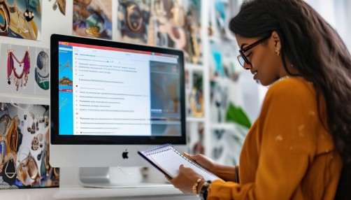 中小企业如何选择和应用珠宝进销存软件? 中小企业如何选择和应用珠宝进销存软件?