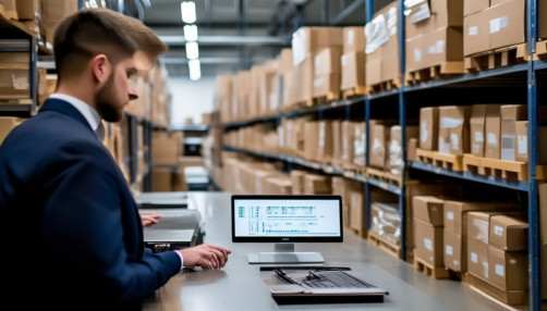 总结一下，中小企业在挑选和使用进销存软件