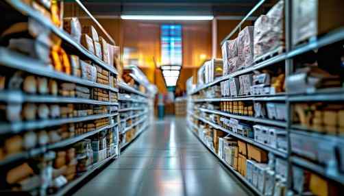 Q：悟空进销存适合哪些类型的企业使用？