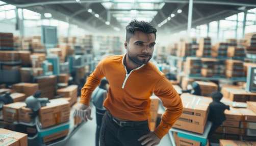 问：如果公司规模扩大了，系统还能继续使用