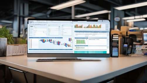 中小企业如何选择与应用电脑行业进销存软件? 中小企业如何选择与应用电脑行业进销存软件?