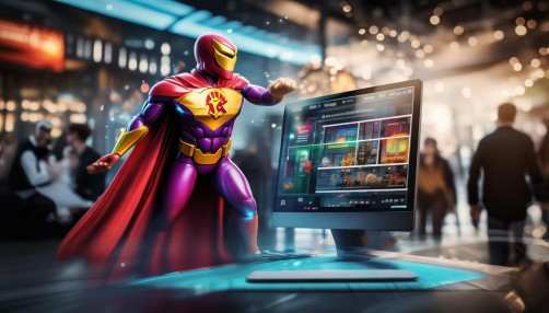 而且，悟空进销存还支持多平台使用，不管是