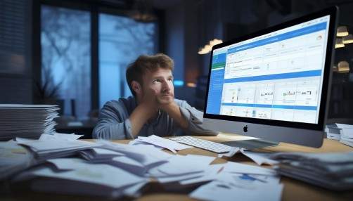 中小企业如何选择和应用电子厂进销存软件? 中小企业如何选择和应用电子厂进销存软件?