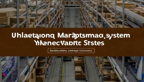 管理库存系统是什么?一篇讲透 管理库存系统是什么?一篇讲透