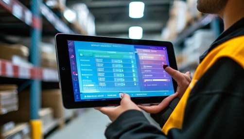 库存查询
想查某个商品还有多少库存？没