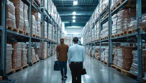 Q1：ERP库存管理系统适合哪些类型的企