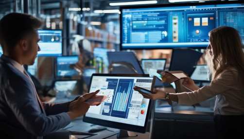 所以啊，库存管理不仅仅是仓库的事情，它关