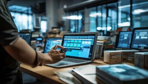 商品库存管理系统解析:一篇文章带你全面了解 商品库存管理系统解析:一篇文章带你全面了解