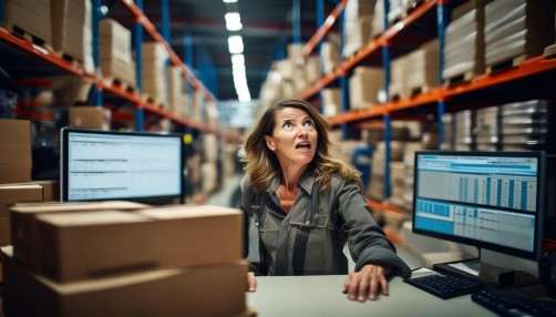 商品库存管理系统解析:一篇文章带你全面了解 商品库存管理系统解析:一篇文章带你全面了解