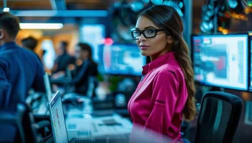 售后服务也很重要
系统上线后难免会遇到