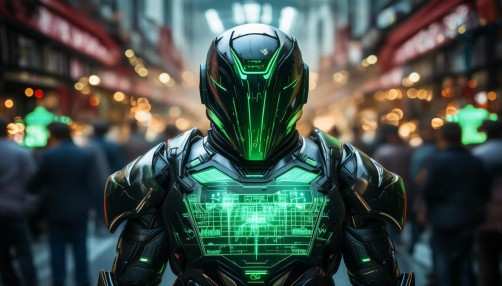 现在的市场竞争这么激烈，谁能在效率和成本