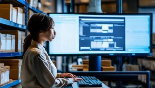 超市库存管理系统解析:一篇文章全面了解 超市库存管理系统解析:一篇文章全面了解