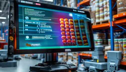 超市库存管理系统解析:一篇文章全面了解 超市库存管理系统解析:一篇文章全面了解