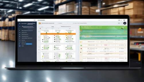 库存管理系统软件解析:一篇文章全面了解 库存管理系统软件解析:一篇文章全面了解