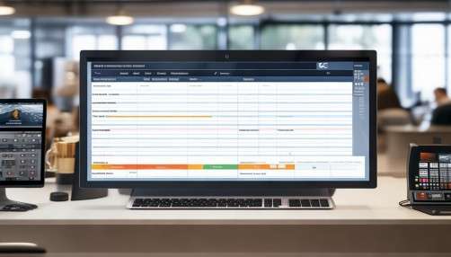 进销库存管理系统解析:一篇文章全面了解 进销库存管理系统解析:一篇文章全面了解