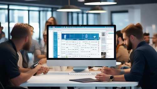 备件库存管理系统解析:一篇文章全面了解 备件库存管理系统解析:一篇文章全面了解