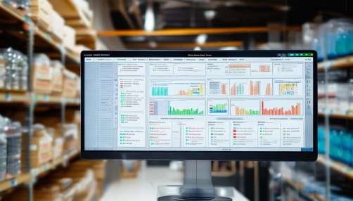 备件库存管理系统解析:一篇文章全面了解 备件库存管理系统解析:一篇文章全面了解