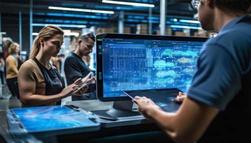 支持多仓库管理
如果你有多个仓库或者分