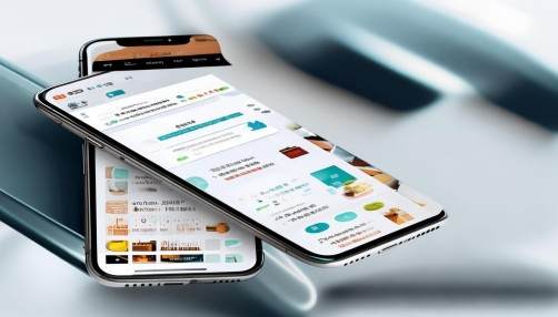 Q：系统有没有手机App？
A：有的，