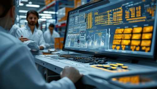 药品库存管理系统解析:全面了解其定义与功能 药品库存管理系统解析:全面了解其定义与功能