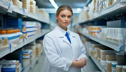 药品库存管理系统解析:全面了解其定义与功能 药品库存管理系统解析:全面了解其定义与功能