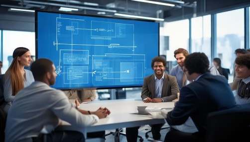 Q：RFID系统能和ERP/WMS系统对