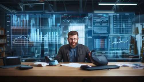 Q：RFID系统适合小企业吗？
A：非