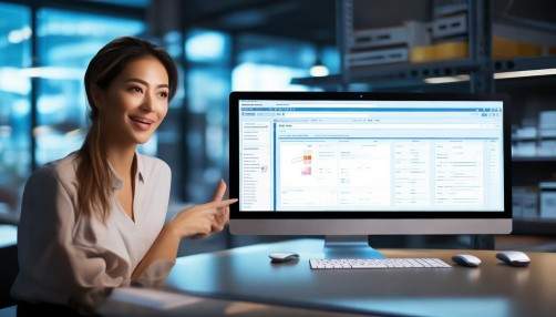 所以如果你正在寻找一款靠谱的库存管理系统