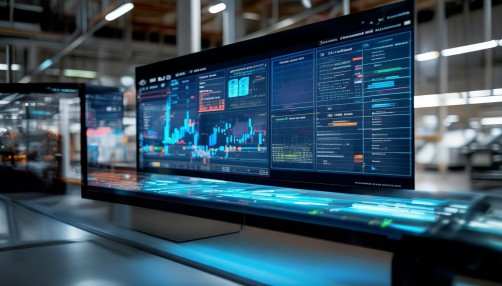 首先，它的功能非常全面，涵盖了库存管理、