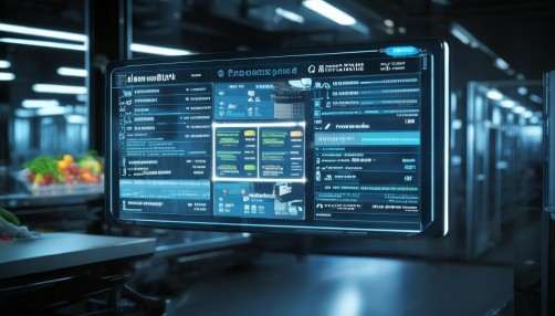 对于一些需要严格追溯的产品（比如食品、药