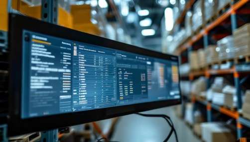 入库管理：不管是采购回来的货，还是自己生