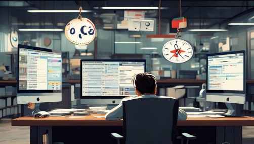 说实话，我也试过不少库存管理软件，有的功