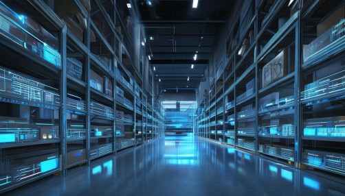 比如现在很多系统已经开始引入AI预测功能