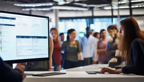 当然啦，开源系统也有它的缺点。比如说，安