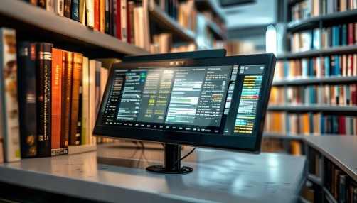 有了图书库存管理系统之后，这些烦恼就能大