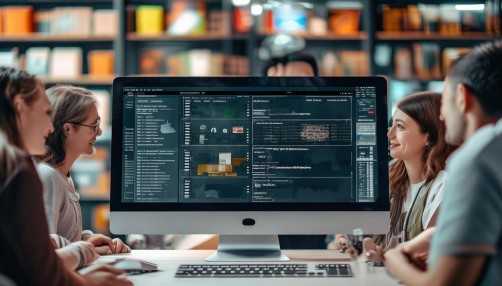 首先，悟空进销存是一款专为中小企业打造的