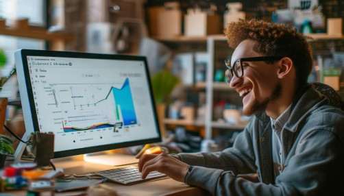 Q：简易库存管理系统适合刚起步的小公司吗