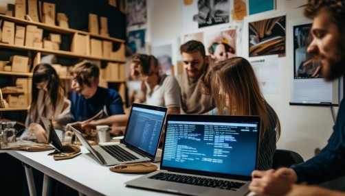 不过对于大多数中小型企业来说，Pytho