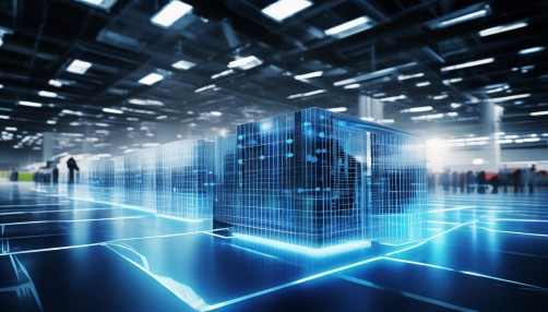 第六步，正式上线并持续改进。经过一段时间