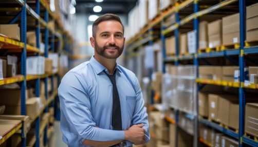 Q6：VMI库存管理系统贵不贵？
A：