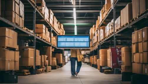 库存系统管理软件解析:一篇文章全面了解 库存系统管理软件解析:一篇文章全面了解