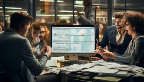 通用Excel库存管理系统解析:一篇全面了解 通用Excel库存管理系统解析:一篇全面了解